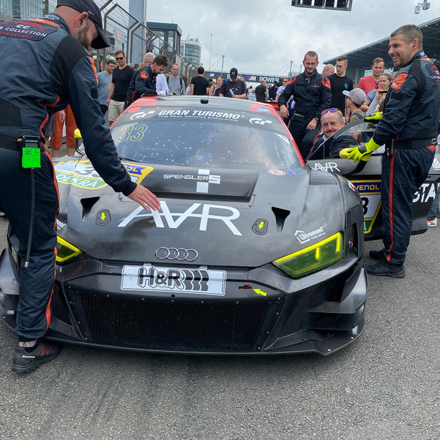 Nürburgring GP track experience - 21 September 2026