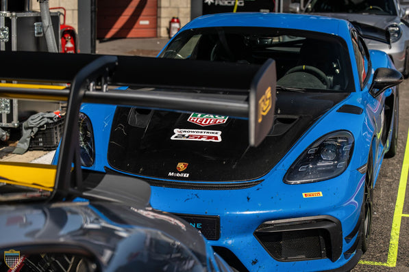 SPA Francorchamps full day track experience - 13 May 2026