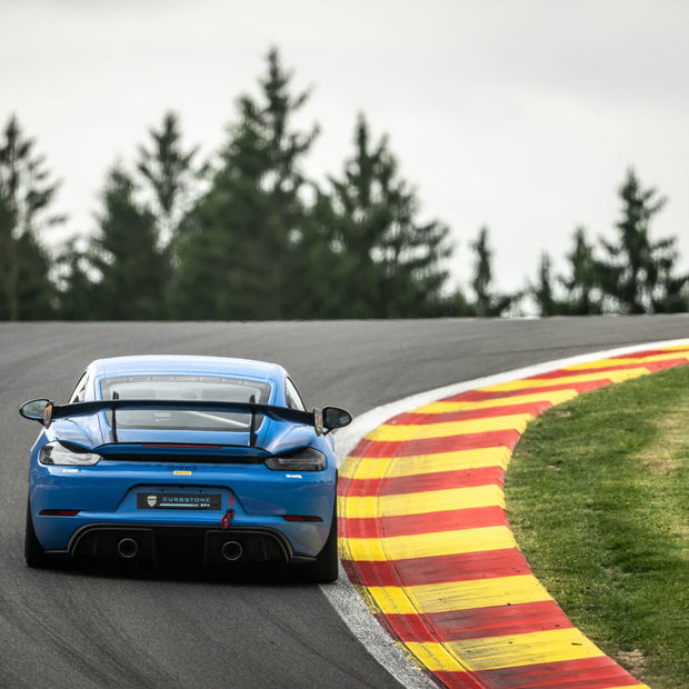 SPA Francorchamps full day track experience - 10 April 2026