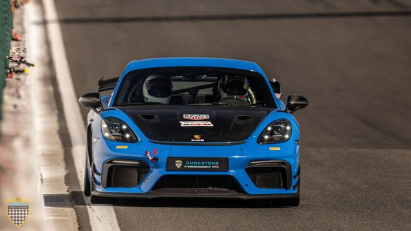 SPA Francorchamps full day track experience - 2 June 2026