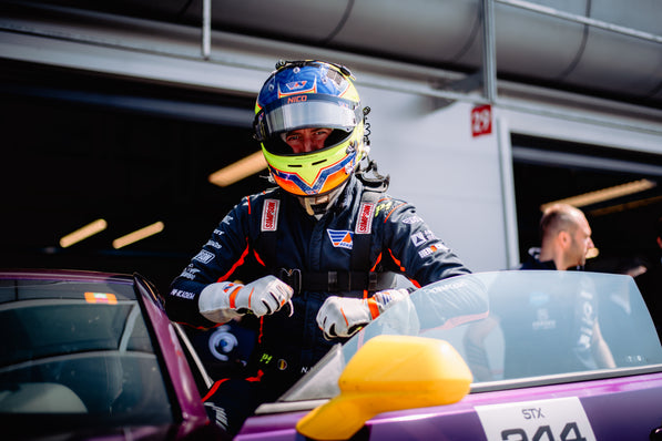 The ultimate track experience – Gift Card