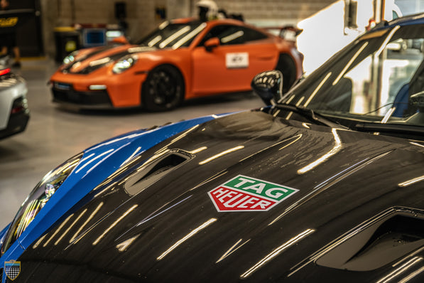 SPA Francorchamps full day track experience - 2 June 2026