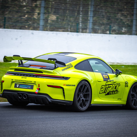 SPA Francorchamps full day track experience - 13 May 2026