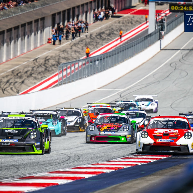 Red Bull Ring track experience - 8 July 2026